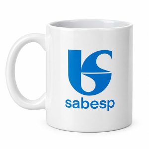 Caneca de Café Personalizada