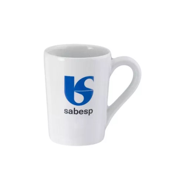 Caneca de Café Personalizada