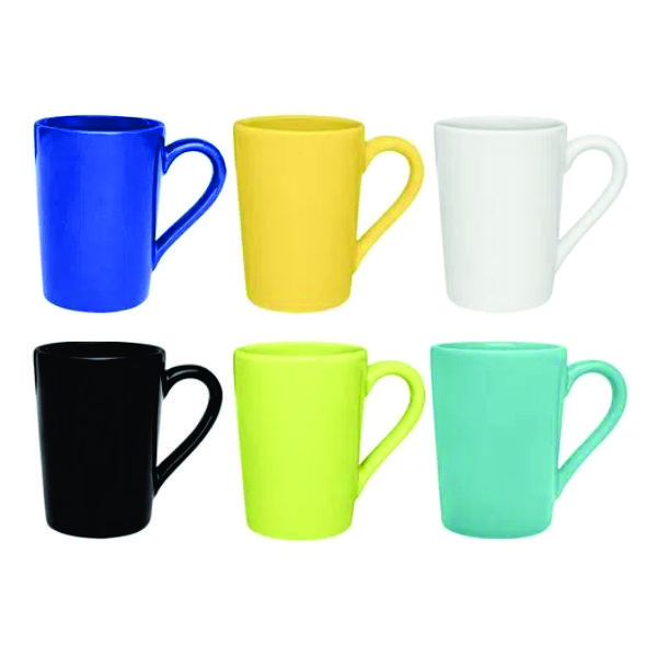 Caneca porcelana personalizada atacado