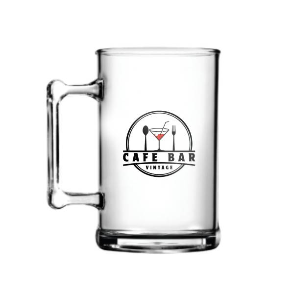 Canecas Personalizadas Acrilíco