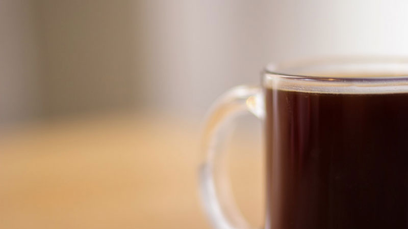 Caneca Transparente – Brindes de Verão