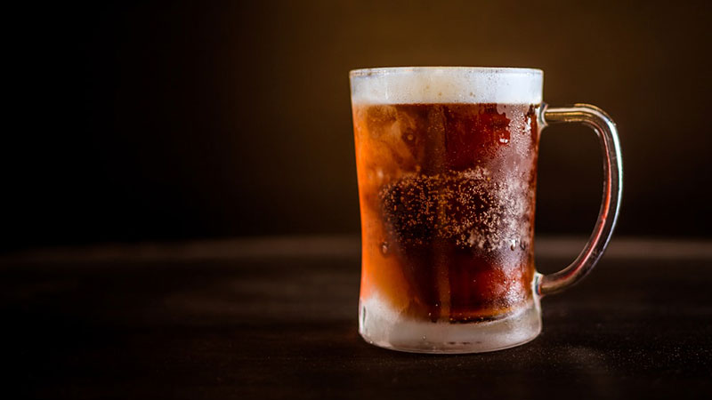 Caneca Transparente – Brindes de Verão