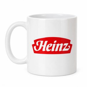 Canecas de Porcelana para Brindes