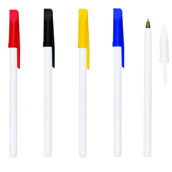 Caneta Bic para Brinde