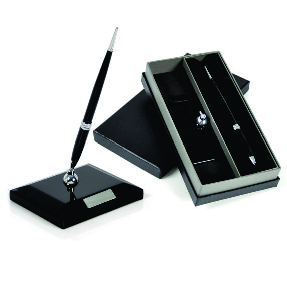 Caneta Tinteiro Personalizada