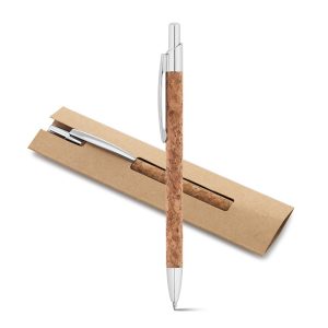 Caneta Natura Esferográfica