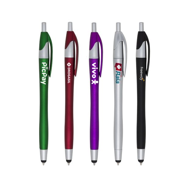 Canetas Personalizadas Preço