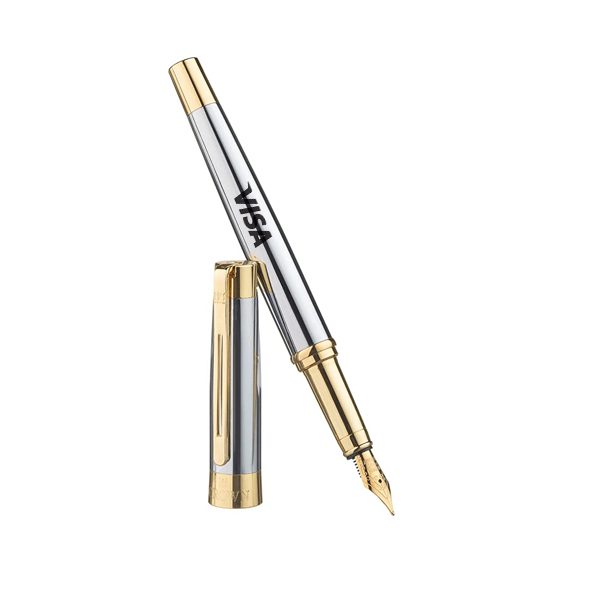 Canetas Tinteiro Baratas Personalizadas