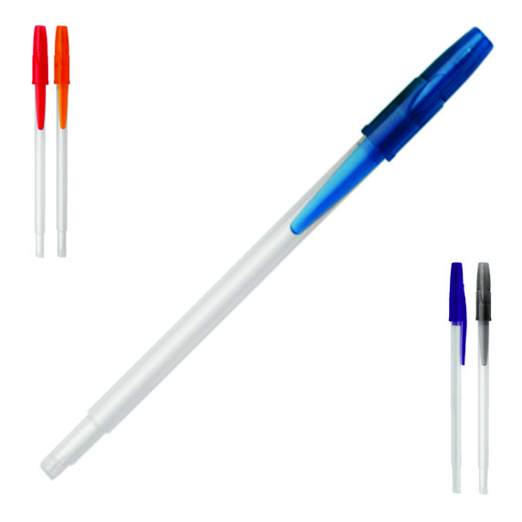 Canetas customizadas personalizadas