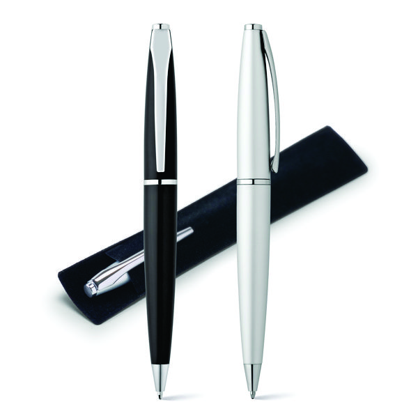 Canetas de luxo para presente