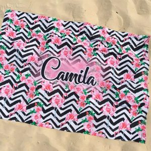 Cangas de praia baratas