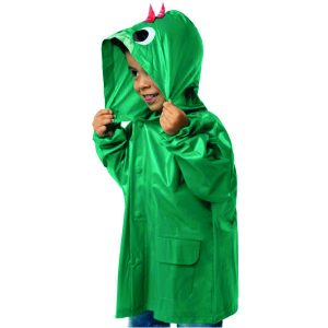 Capa de Chuva Infantil Personalizada