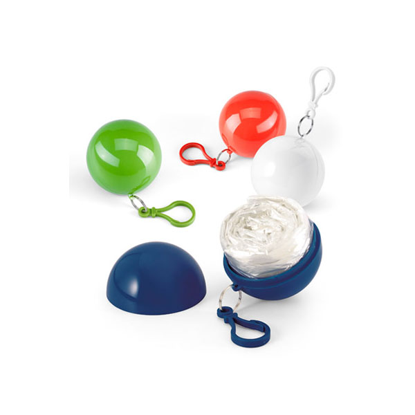 Capa de Chuva Personalizada