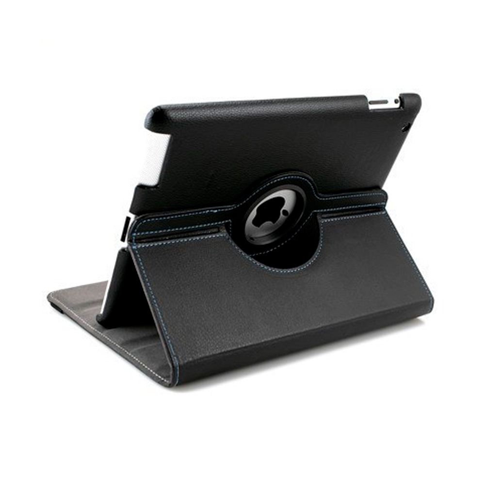 Capa para iPad giratória