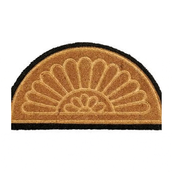 Capacho em Fibra de Coco