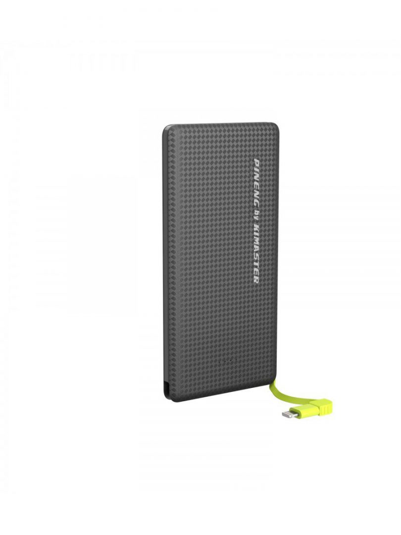 Carregador Portátil Pineng