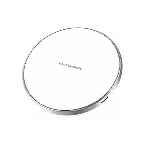 Carregador de Celular Sem Fio Personalizado
