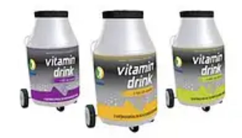 Carrinho Cooler Balcão Personalizado