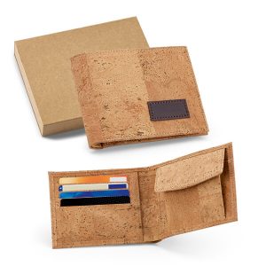 Carteira Cortiça