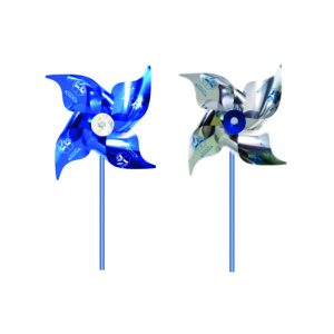 Cata-ventos Giratório Personalizado