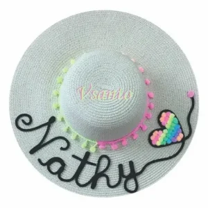 Chapéu Personalizado Nova Iguaçu