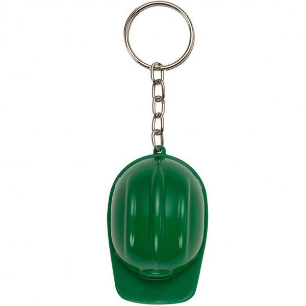 Chaveiro 3D Personalizado em Plástico