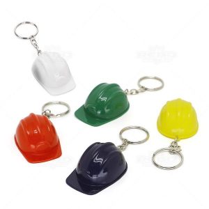 Chaveiro 3D Personalizado em Plástico