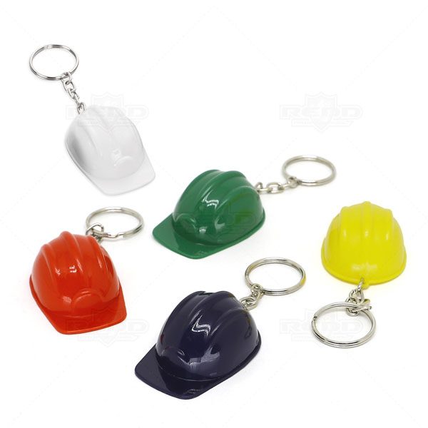 Chaveiro 3D Personalizado em Plástico