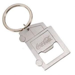 Chaveiro Abridor Caminhão para Brinde