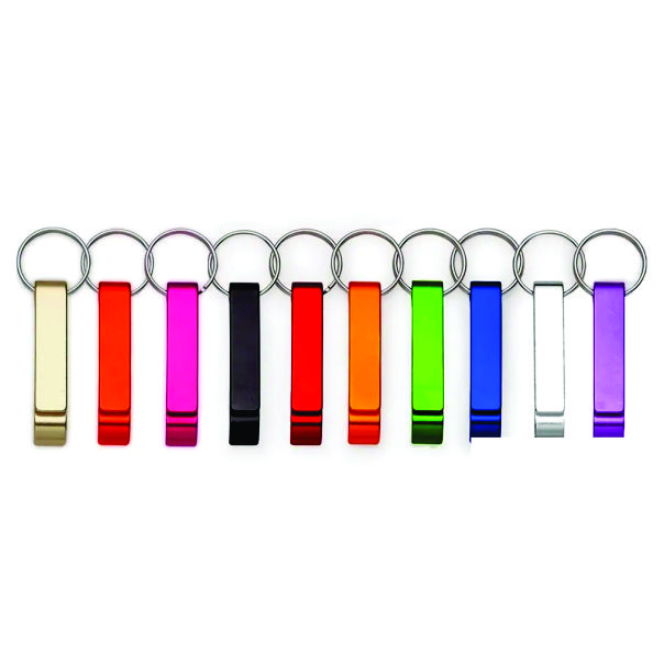 Chaveiro Abridor De Garrafa