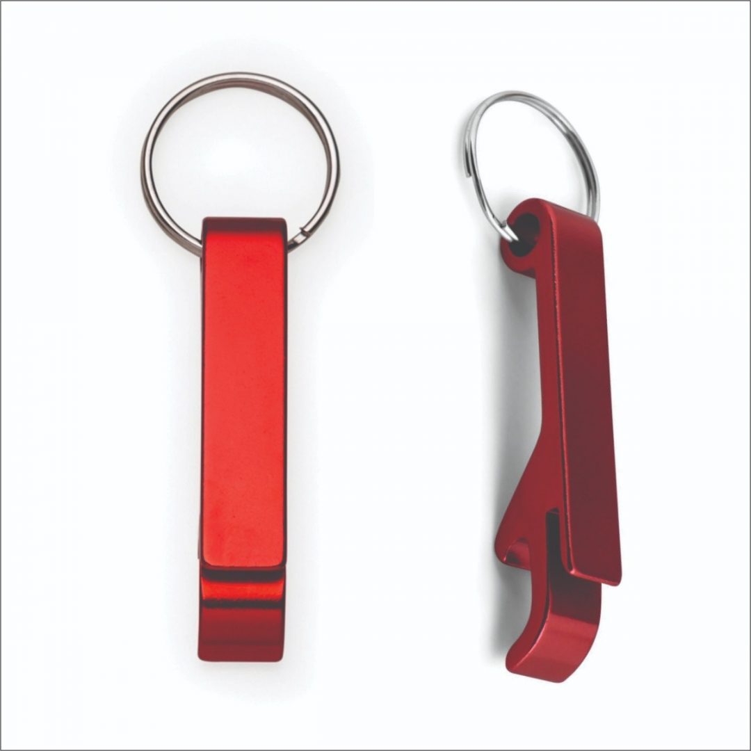 Chaveiro Abridor Promocional