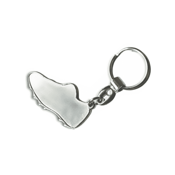 Chaveiro Chuteira de Futebol