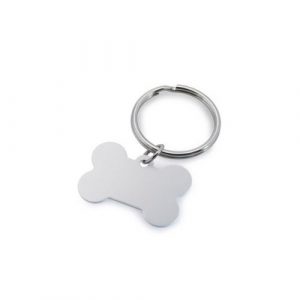 Chaveiro ossinho para brindes personalizados