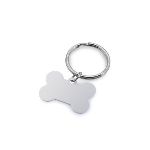 Chaveiro ossinho para brindes personalizados