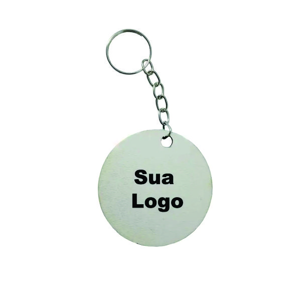 Chaveiro Para Personalizar