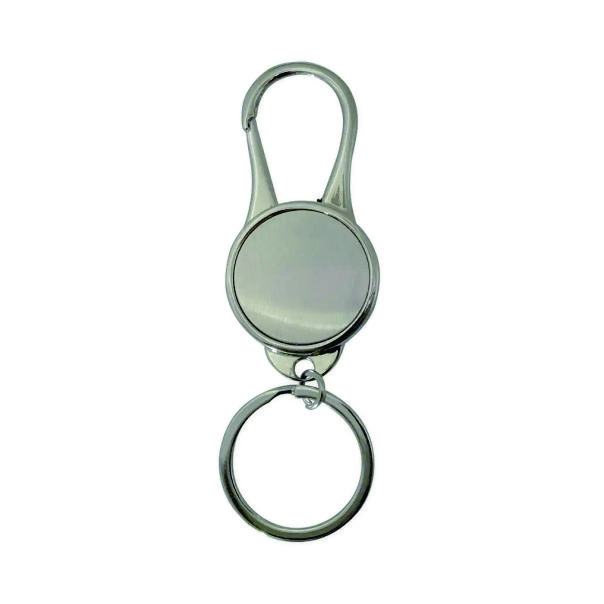 Chaveiro Personalizado Metal