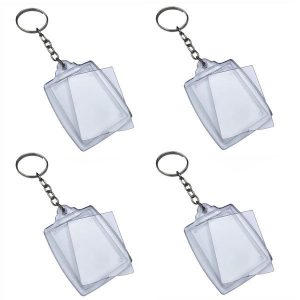 Chaveiro de Acrílico Atacado