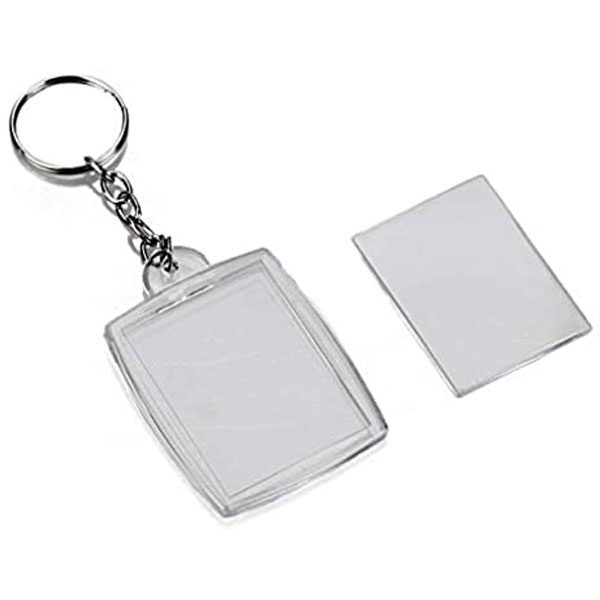 Chaveiro de Acrílico Atacado