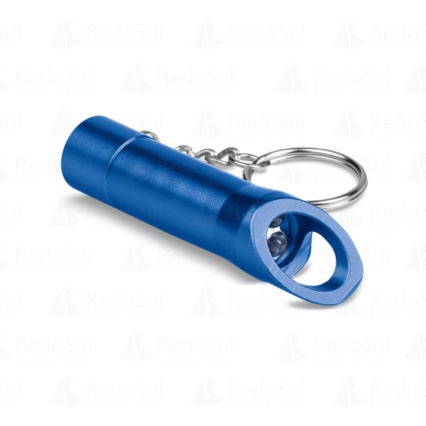 Chaveiro Lanterna Personalizado – Prático e Útil