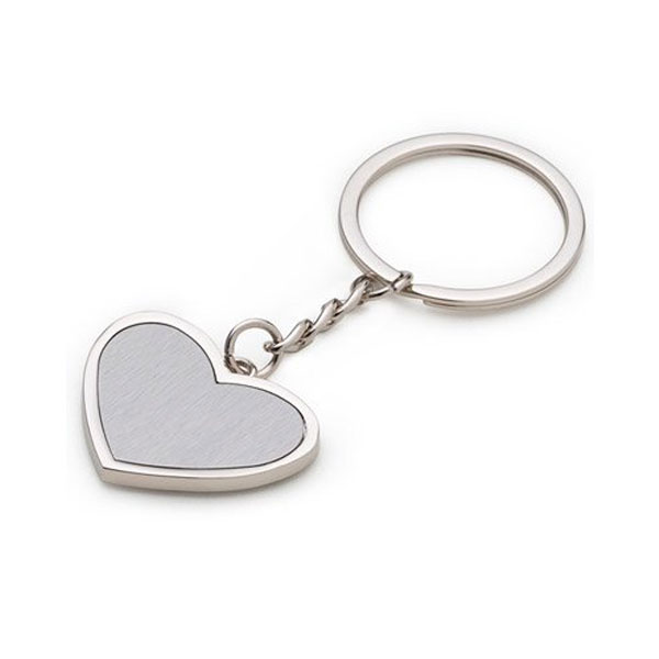 Chaveiros personalizados para casamento