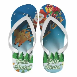 Chinelos Personalizados Belém