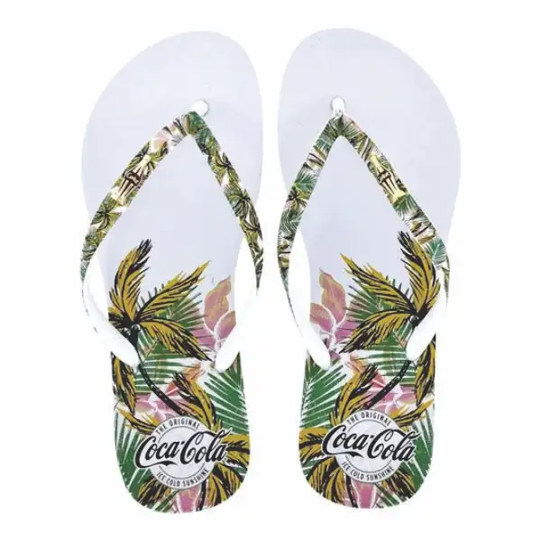 Chinelos Personalizados Contagem