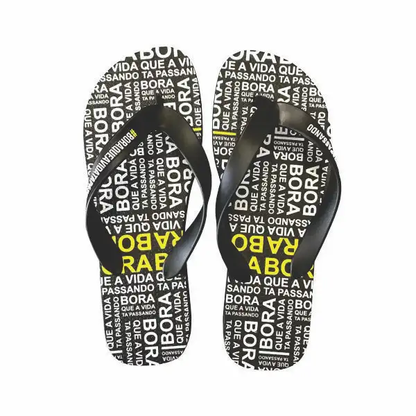 Chinelos Personalizados Duque de Caxias