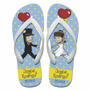 Chinelos Personalizados Guarulhos