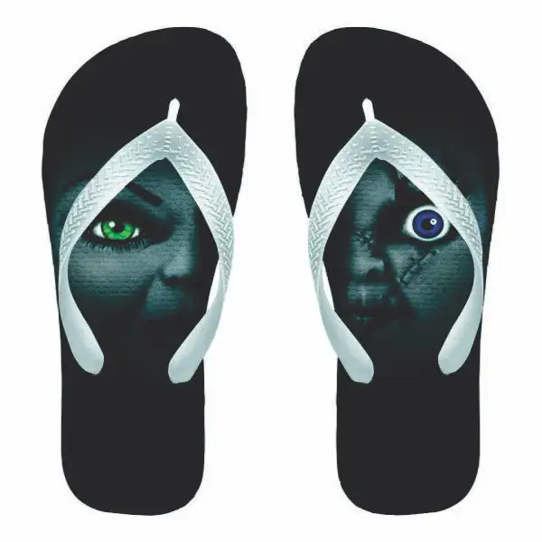 Chinelos Personalizados Macapá