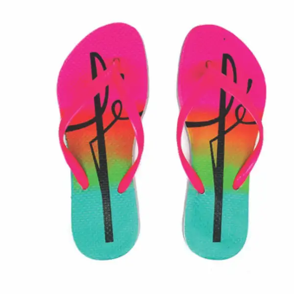 Chinelos Personalizados Mauá