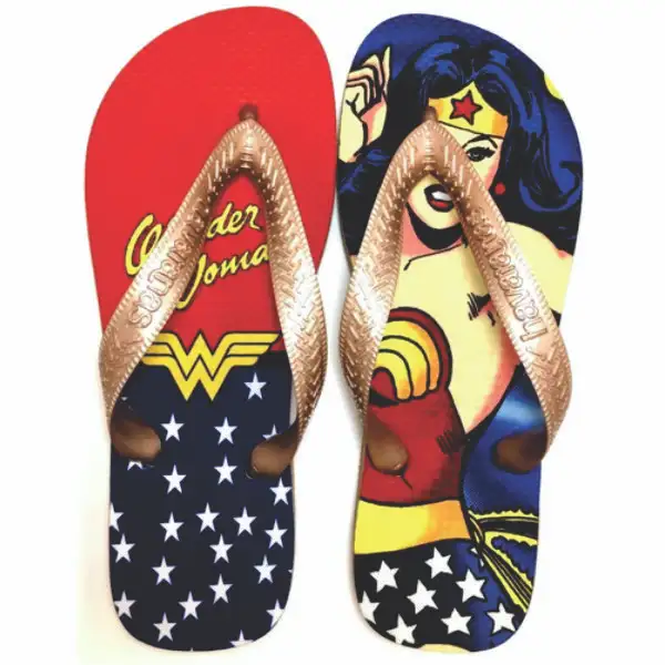 Chinelos Personalizados Niterói