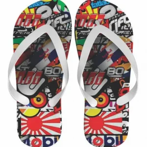 Chinelos Personalizados Nova Iguaçu