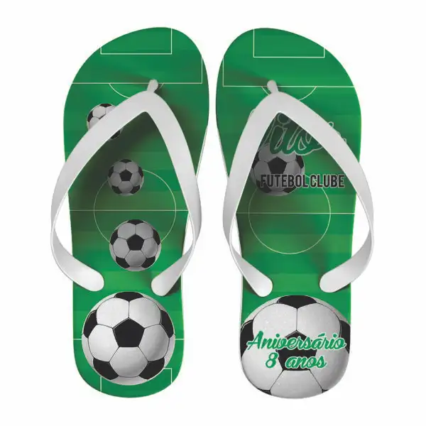 Chinelos Personalizados Porto Alegre