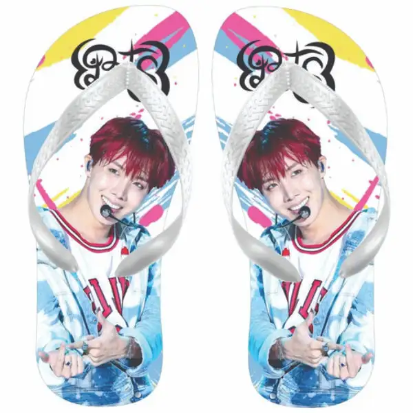 Chinelos Personalizados Recife